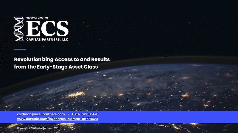 ECS Partners
